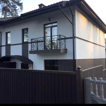 Інститутська вул. (Артема)