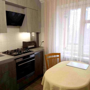 Кубанської України вул. (Маршала Жукова), 24-А