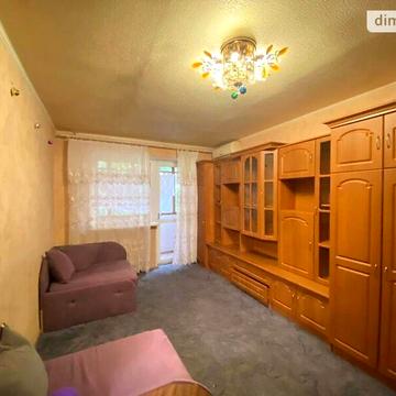 Довгострокова оренда 3к Квартира Володимира Великого князя вулиця