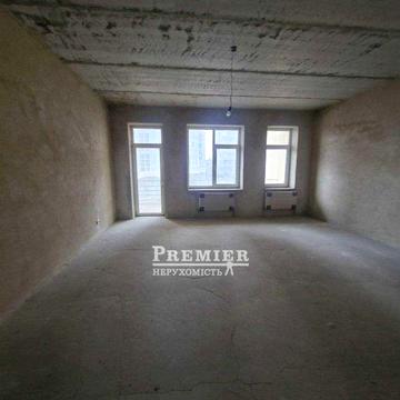 До продажу 2 кімн. квартира у стані від будівельників