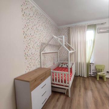 Олексія Вадатурського вул. (Маршала Малиновського)