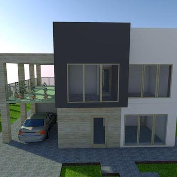 Продається ультрасучасний будинок у Годилові в районі школи