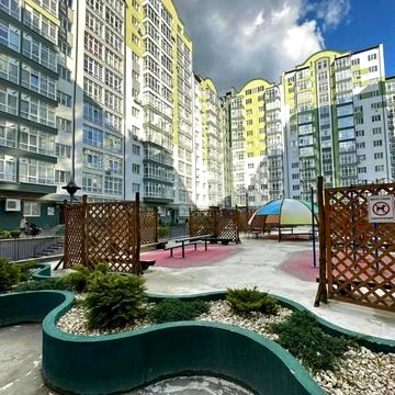 Височана вул., 18