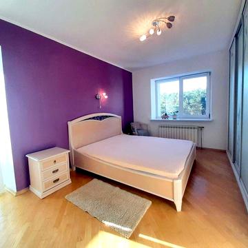 ‼️Трикімнатна Дарниця 94кв.м Алма-Атинська сучасна квартира-супер‼️