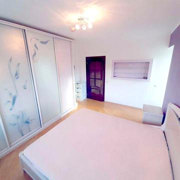 ‼️Трикімнатна Дарниця 94кв.м Алма-Атинська сучасна квартира-супер‼️