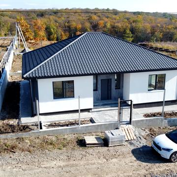 Яблунева вул.