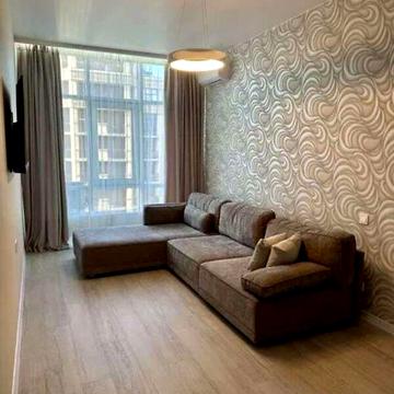 Довгострокова оренда 2к Квартира Курортний провулок ЖК Элегия Парк