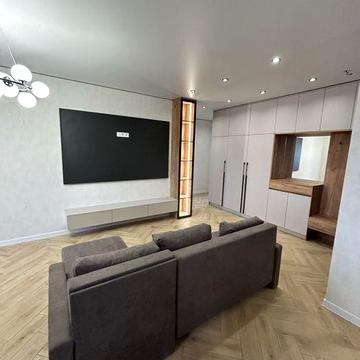 Ціну знижено. ЖК Реал Парк! 4 спальн! Без коміссії! Постанови. ЖК Реал Парк