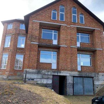 Продам цегляний будинок ВІД ВЛАСНИКА