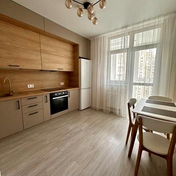 Ревуцького вул., 40-Б