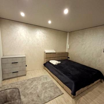 Лисеницька вул., 4