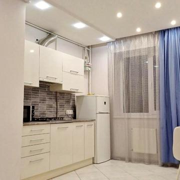 Уляни Кравченко вул., 8