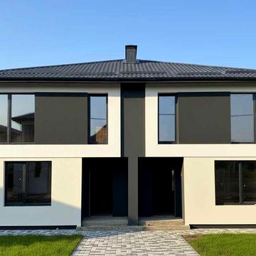 ‼️ КМ Beverly Hills ‼️ Дуплекс 113м2 з газом | Гатне | Без Комісії