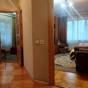 2комн квартира в центре Канатная/Семинарская, Привоз, пр.Шевченко