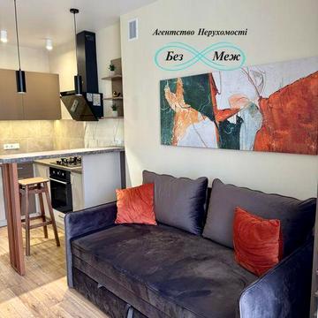 2 кімн в обжитому будинку 55кв м Софія Резиденс держпрограми сертифіка ЖК Софія Резиденс