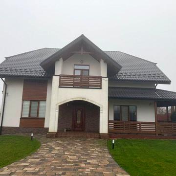 Продам будинок  Хотів 12 соток