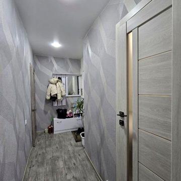 Продам 1но кімнатну квартиру. Жадова.