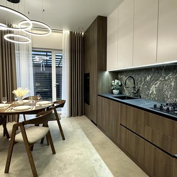 Полтавська вул.