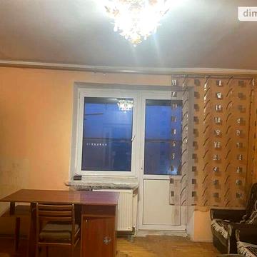 Продаж 3к Квартира Жайворонкова вулиця