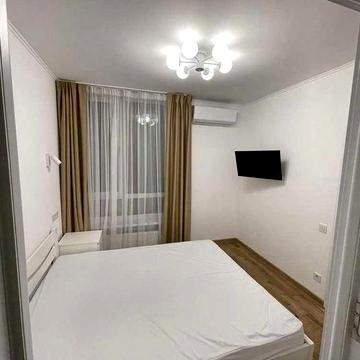 Сдам просторную 2к квартиру в ЖК Лагом , ул.Космическая 5