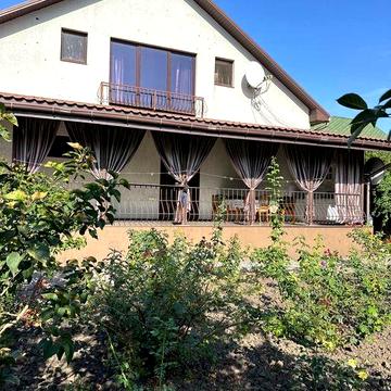 Аренда 2 эт дома ! Полтавское шоссе. Передовая. Левый берег