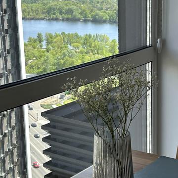 Дніпровська набережна вул., 15-Ж