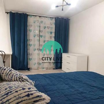 Бельведерська вул., 14