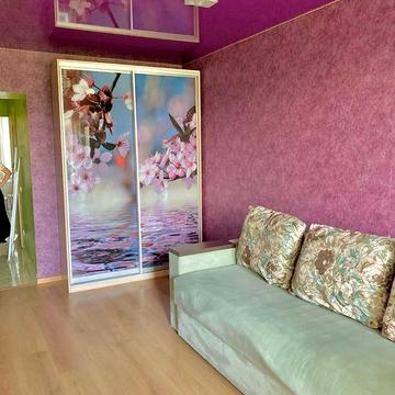 Продам 1к.кв на вул. Охтирській. Є-відновлення