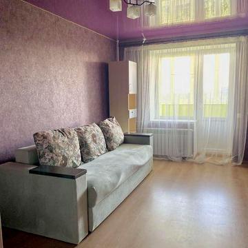 Продам 1к.кв на вул. Охтирській. Є-відновлення