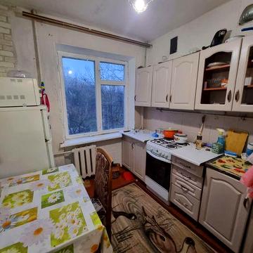 Конкорд.Продаж 1-но кімнатної квартири. Терміново!