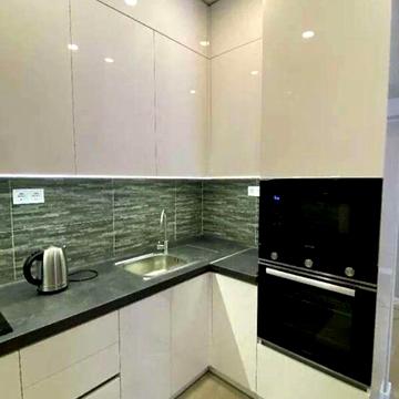 Довгострокова оренда 2к Квартира Генуезька вулиця ЖК Родос