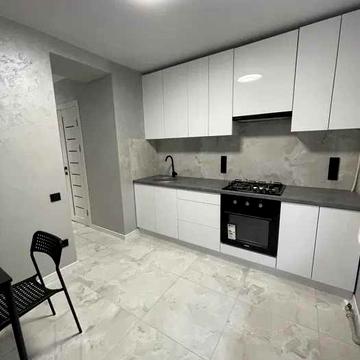 1к.кв.Озерна.Капітальний ремонт.