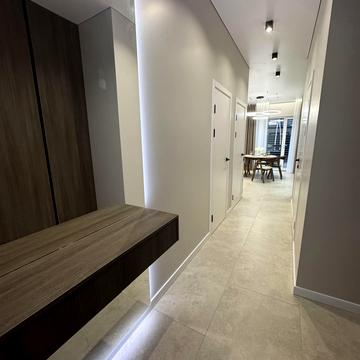 Полтавська вул.