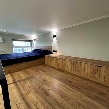 Довгострокова оренда 1к Квартира Вільного Козацтва (Артюшенка) вулиця