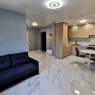 Довготривала оренда квартири в новобудові на вул. Зелена, ЖК "Авалон"