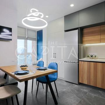 Соломянська вул., 20-А