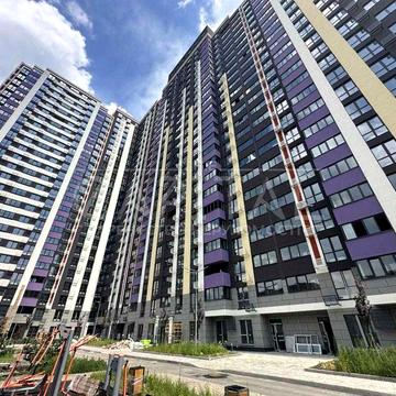 Продаж квартири в ЖК ОКЛЕНД Соломянський район БЕЗ РЕМОНТУ ЖК Окленд