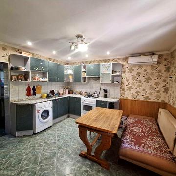 Продається 2-х поверховий (мансарда) будинок у с. Барабой