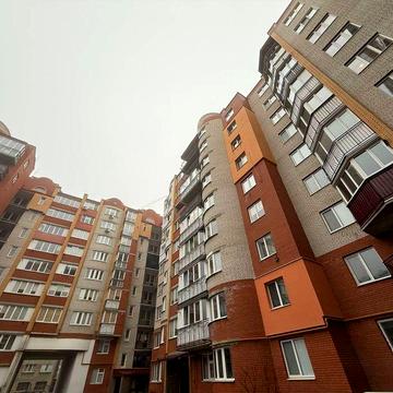 Продаж 3 кім. квартири поблизу центру