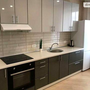 Довгострокова оренда 1к Квартира Луговська вулиця ЖК Воронцовский