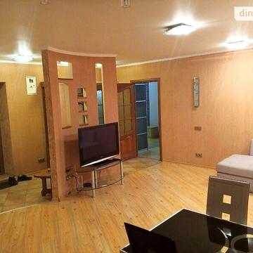 Довгострокова оренда 2к Квартира Любарського вулиця