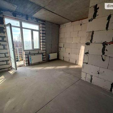 Продаж 1к Квартира Сегедська вулиця