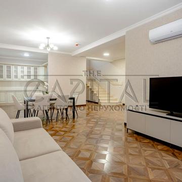 Голосіївський район