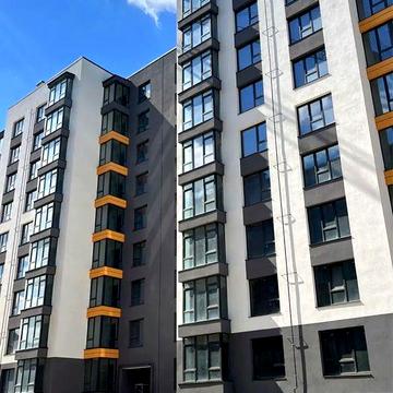 Продаж 1км квартиру Каскад -Ярко ЖК Каскад-Ярко