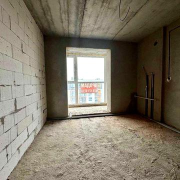 Продаж 1к квартира, Новобудова, АГВ