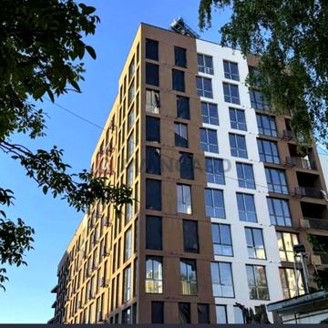 Під Голоском вул., 4