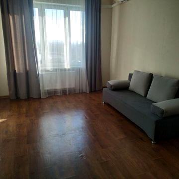 Оренда 1-к, Ревуцького 54Б, 47.5 кв м,з меблями, довгостроково