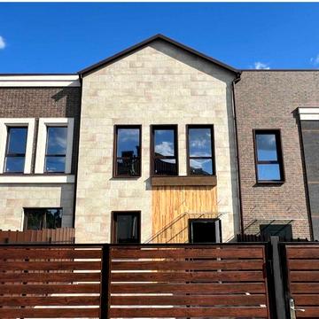 Продаж таунхауса в Святопетрівське 93 м2 від забудовника без %
Оксана