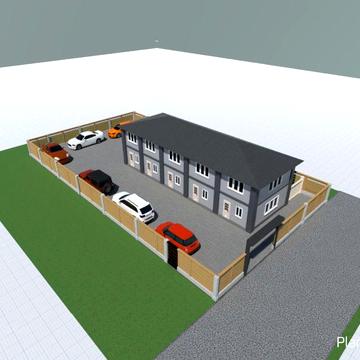 Квартира 60 кв метрів в середині приватного сектору приватний будинок