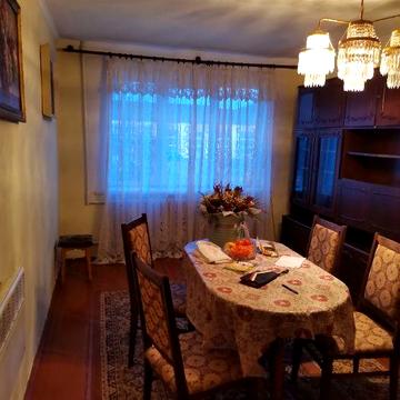 Продаж-оренда трикімнатна квартира оренда 10000грн